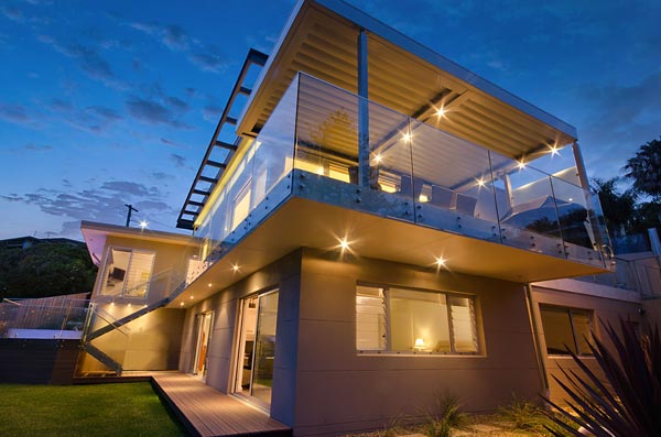 Blue Label Construction about image