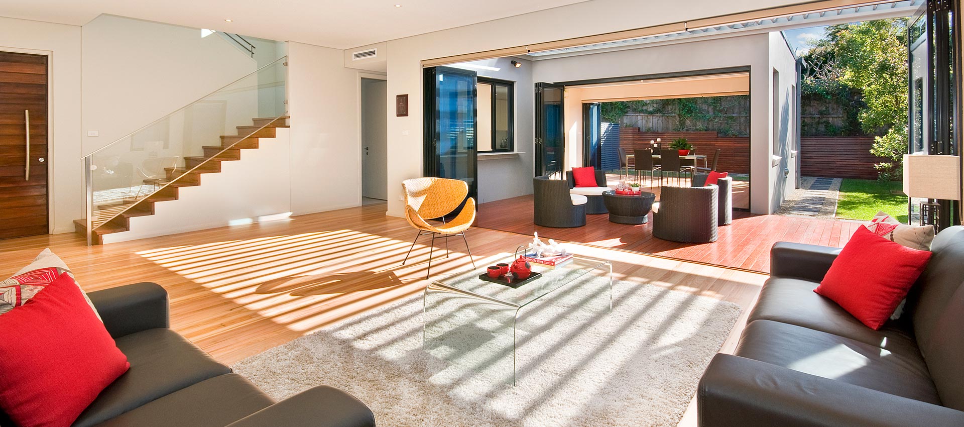 Chatswood residence