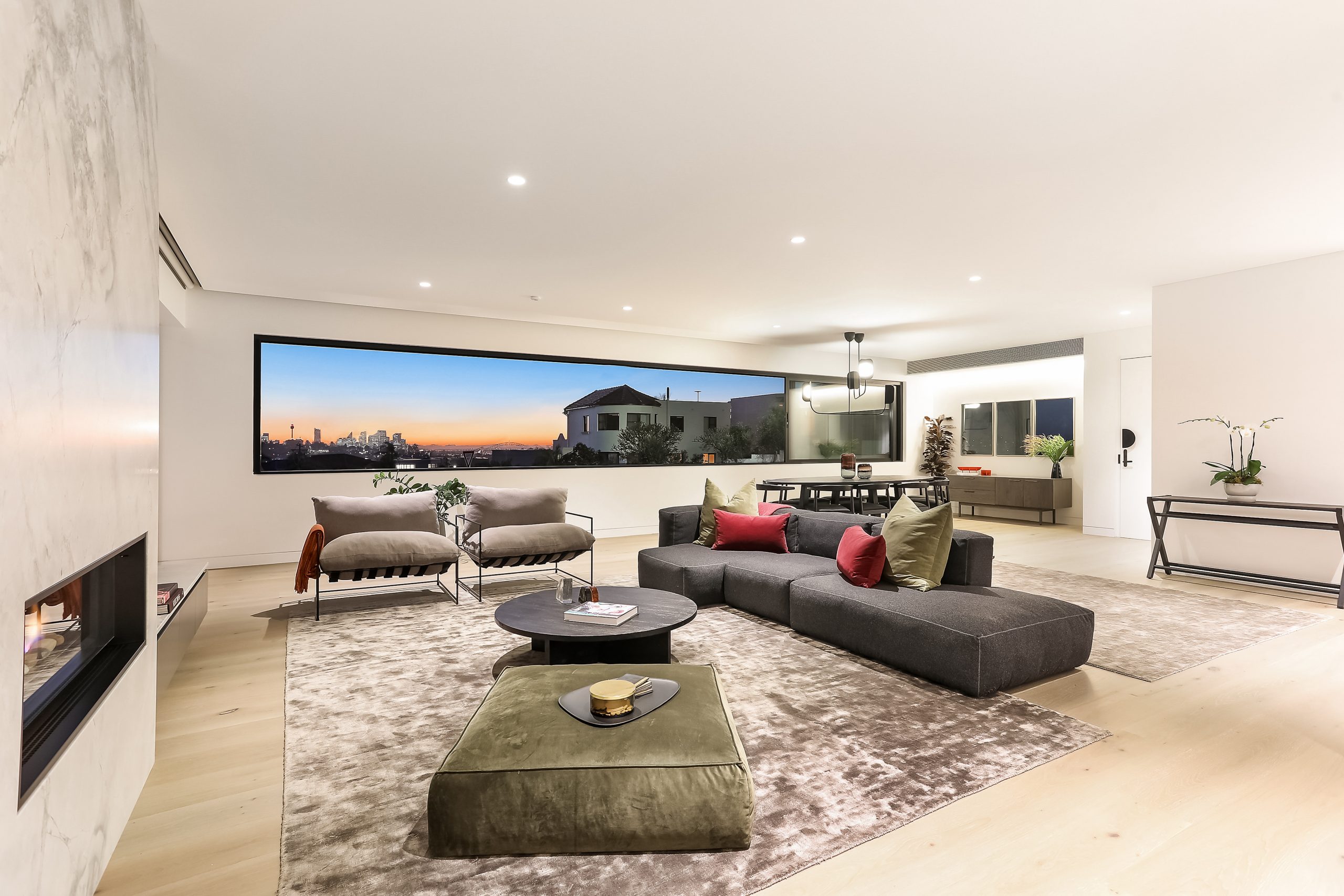 Cliffton Dover Heights