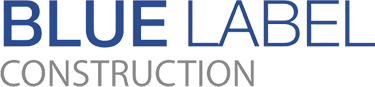 Blue Label Construction
