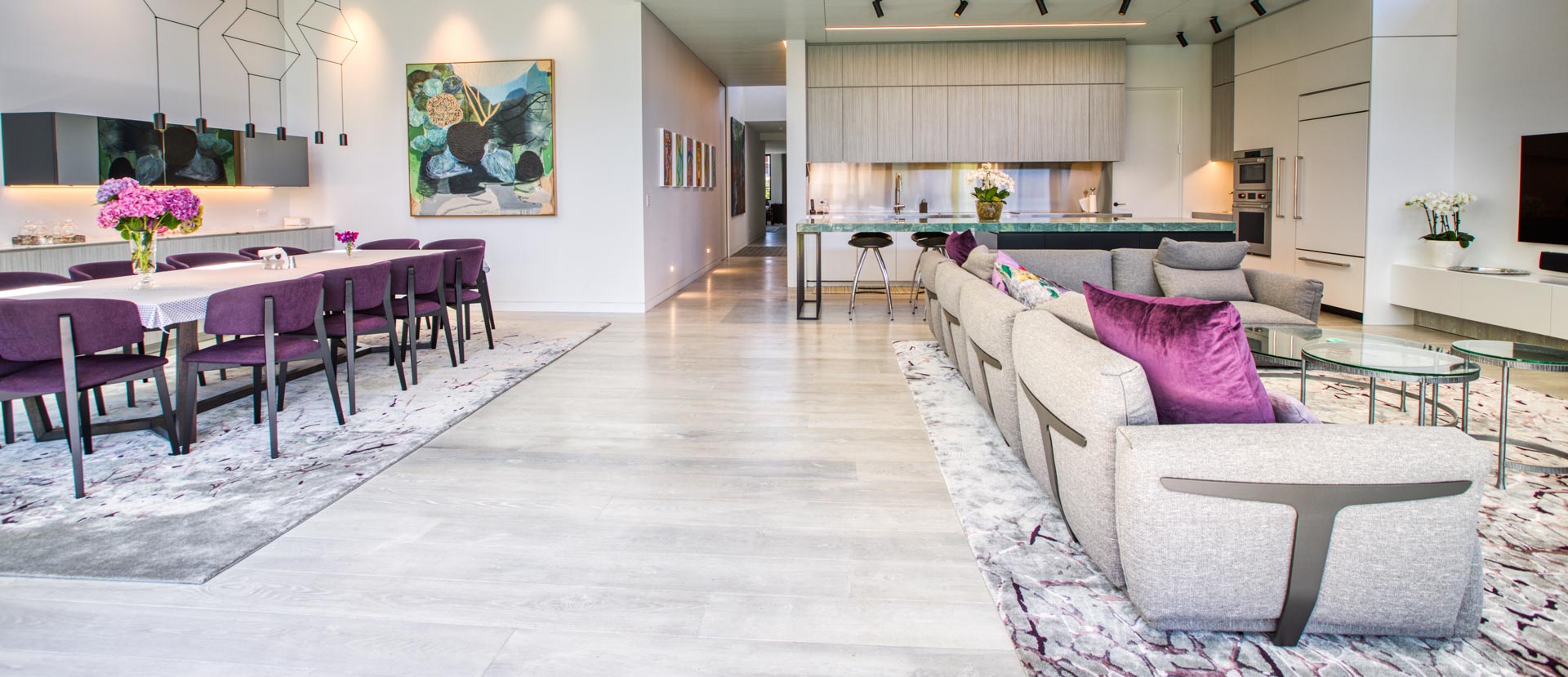 RoseBay residence